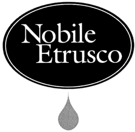 NOBILE ETRUSCO