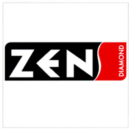 ZEN DIAMOND