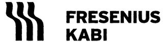 FRESENIUS KABI