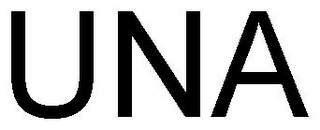 UNA