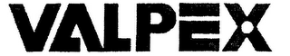 VALPEX