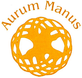 AURUM MANUS