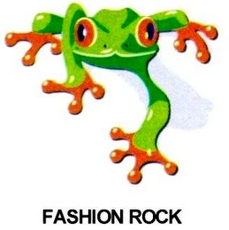 FASHION ROCK