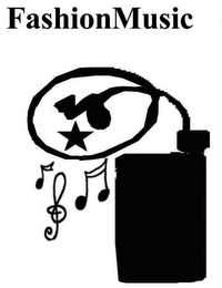 FASHIONMUSIC