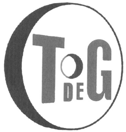 T DE G