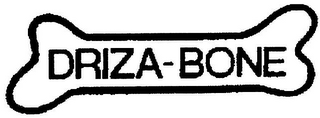 DRIZA-BONE