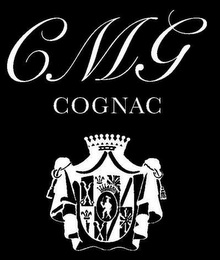 CMG COGNAC