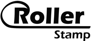 ROLLER STAMP