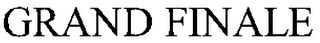 GRAND FINALE