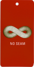 NO SEAM