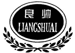 LIANGSHUAI