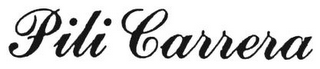 PILI CARRERA