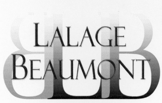 LALAGE BEAUMONT