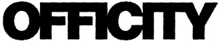 OFFICITY