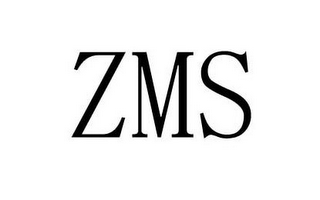 ZMS