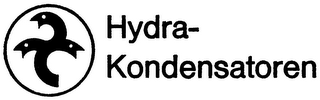 HYDRA-KONDENSATOREN