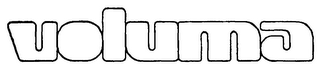 VOLUMA