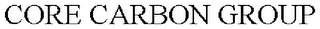 CORE CARBON GROUP