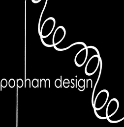 POPHAM DESIGN