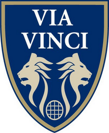 VIA VINCI