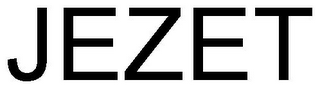 JEZET