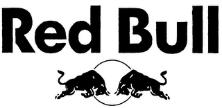 RED BULL