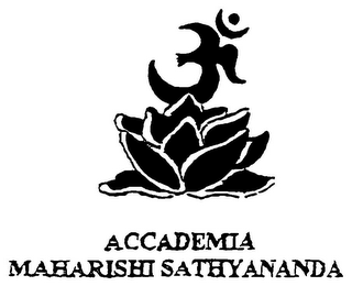 ACCADEMIA MAHARISHI SATHYANANDA