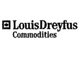 LOUIS DREYFUS COMMODITIES