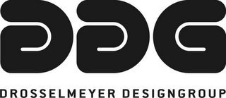 GGG DROSSELMEYER DESIGNGROUP