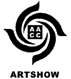 ARTSHOW AACC