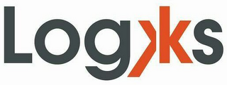 LOG KS