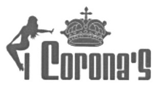 I CORONA'S