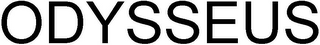 ODYSSEUS