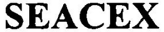SEACEX
