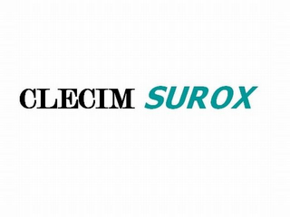 CLECIM SUROX