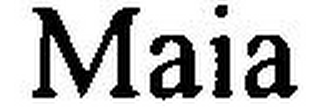 MAIA