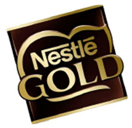 NESTLÉ GOLD