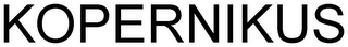 KOPERNIKUS