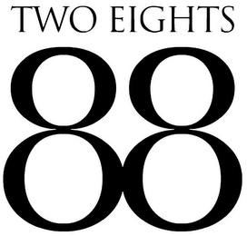 TWO EIGHTS 88