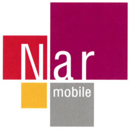 NAR MOBILE