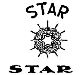 STAR STAR