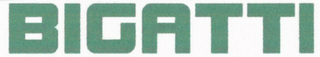 BIGATTI