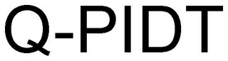 Q-PIDT