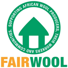 FAIRWOOL