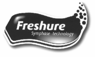 FRESHURE SYMPHASE TECHNOLOGY