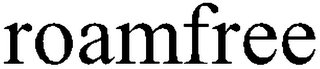 ROAMFREE