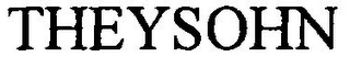 THEYSOHN