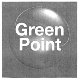 GREEN POINT