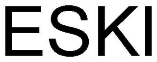 ESKI