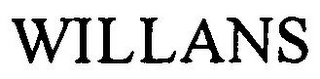 WILLANS